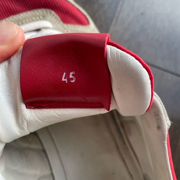 Moncler Sneakers - Picture 6 of 8